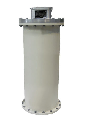 Capacitor voltage divider - 72.5 - 800 kV | GIS RC - Trench Group