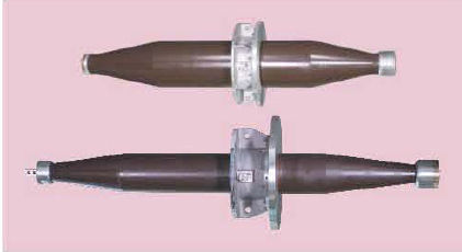 Power transformer bushing - 72.5 - 800 kV | ETG - Trench Group - distribution