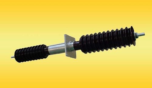 Wall-mounted transformer bushing - 24 - 123 kV | CPWP - Trench Group - power