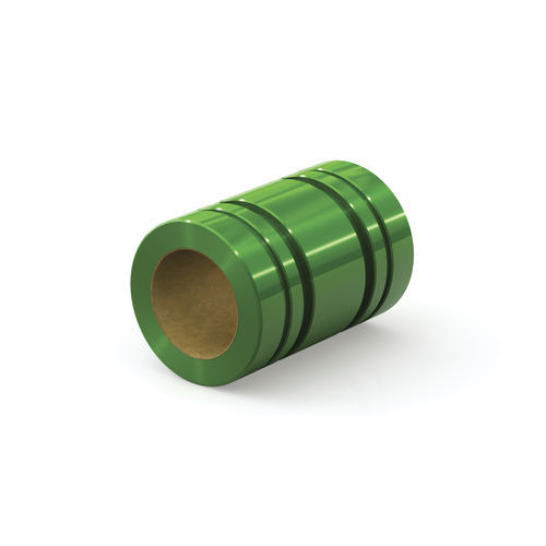 Linear plain bearing FJ series PBC Linear anodized aluminum