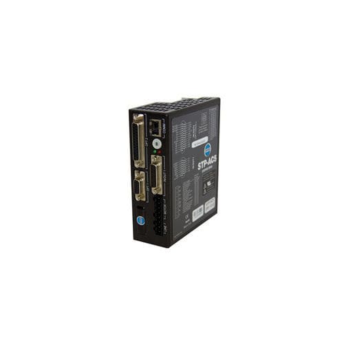 Digital AC drive - STP-AC5-E-1-E-S - Bimba - analog / stepper / standard