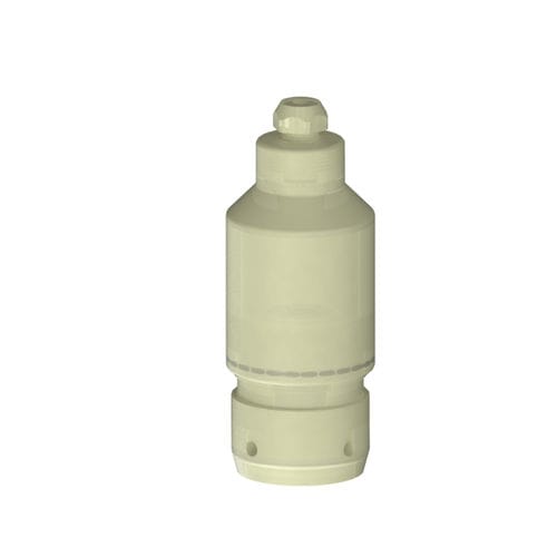 Hydrostatic level sensor - HFT-C 2 - ASV Stuebbe GmbH & Co. KG - for liquids / 2-wire / 4-20 mA