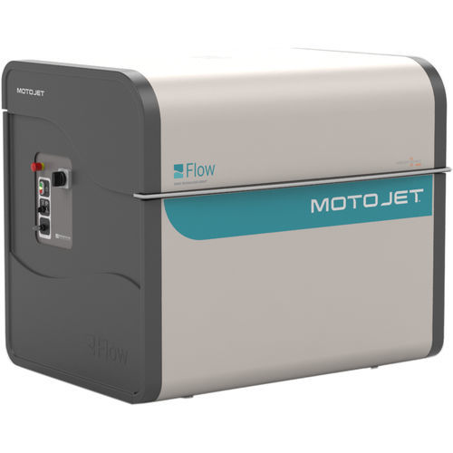 Centrifugal pump - MotoJet® - Flow Europe GmbH - Flow Waterjet Europe - water / stationary / industrial