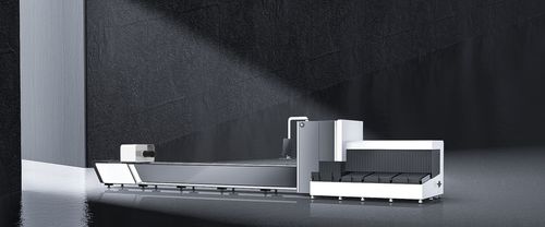 Fiber laser cutting machine - T series - Jinan Bodor CNC machine CO.,LTD. - for metal / tube / CNC