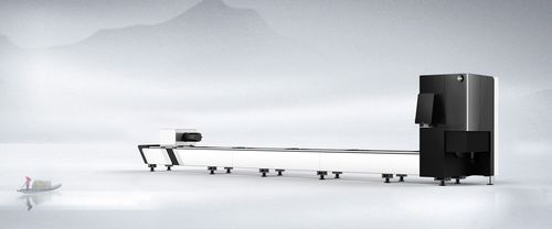 Laser cutting machine - K series - Jinan Bodor CNC machine CO.,LTD. - for aluminum / for stainless steel / for steel