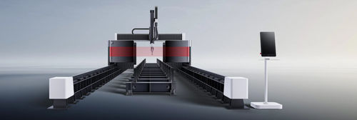 Laser cutting machine - U10 - Jinan Bodor CNC machine CO.,LTD. - for steel / for metal sheets / tube