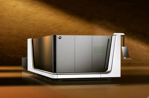 Fiber laser cutting machine - Dream - Jinan Bodor CNC machine CO.,LTD. - for metal / for thick sheet metal / sheet