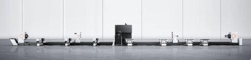 Fiber laser cutting machine - M series - Jinan Bodor CNC machine CO.,LTD. - for metal / tube / for industrial applications
