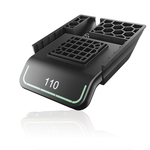 Control panel - DPG - LINAK