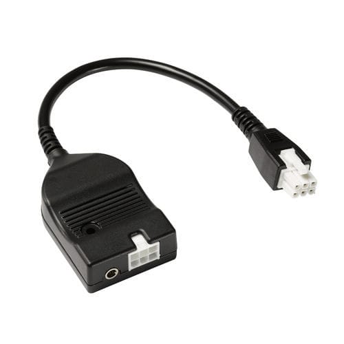 Control cable assembly - CBD SLS - LINAK