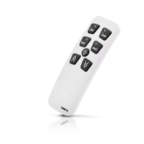 Wireless remote control - HC10 - LINAK - with buttons / for furniture / for actuators