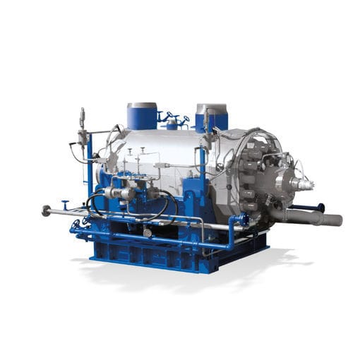 Cartridge pump - CHTC - KSB - water / condensate / electric