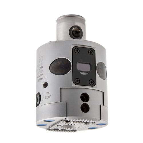 Boring spindle - MicroKom – BluFlex 2 - CERATIZIT CUTTING TOOLS