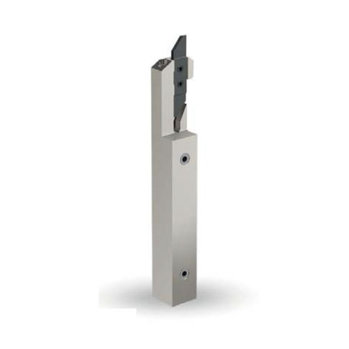 Axial turning tool - VertiClamp  - CERATIZIT CUTTING TOOLS - indexable insert