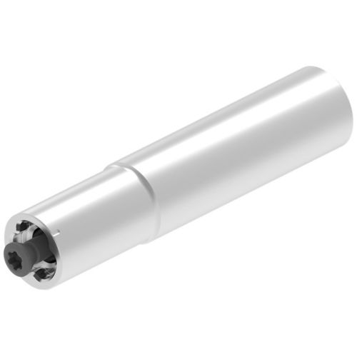 Solid milling tool - MultiLock - CERATIZIT CUTTING TOOLS - face / carbide / high-precision