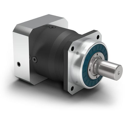 行星齿轮降低器