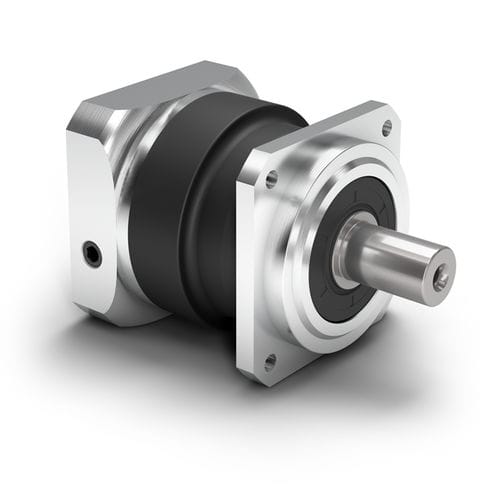 high-precision gear reducer - Neugart GmbH