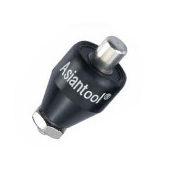 Aluminum alloy slip ring - A1M Series - SenRing Electronics. - stainless steel / copper / mercury
