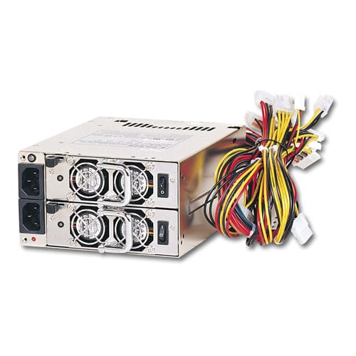 Rack-mount power supply - ORION-D4602P - PORTWELL - 2U / 4U / AC/DC