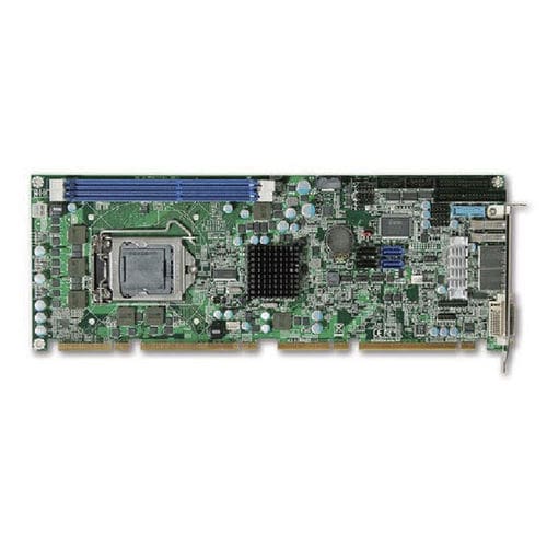 PICMG 1.3 single-board computer - ROBO-8110VG2AR-Q67  - PORTWELL - Intel® Core™ i series / SATA II / 16x PCI Express