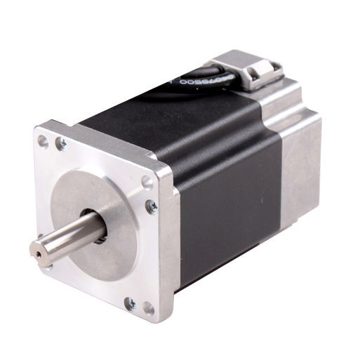 Closed-loop servomotor - FL60SC series - Changzhou Fulling Motor Co ...