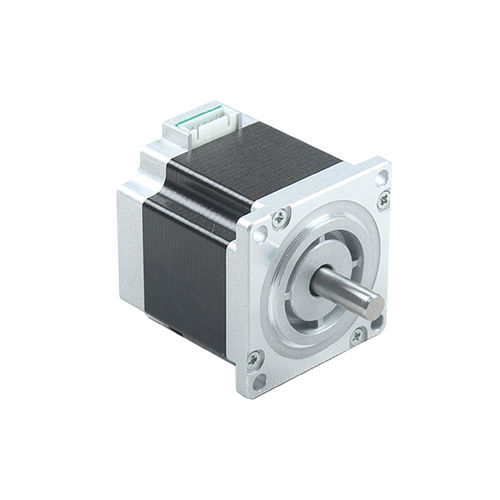 Hybrid stepper motor - FL57STD series - Changzhou Fulling Motor Co., Ltd - DC / 24 V / industrial