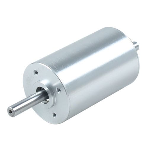 Slotless motor - FL40SBL series - Changzhou Fulling Motor Co., Ltd - DC ...