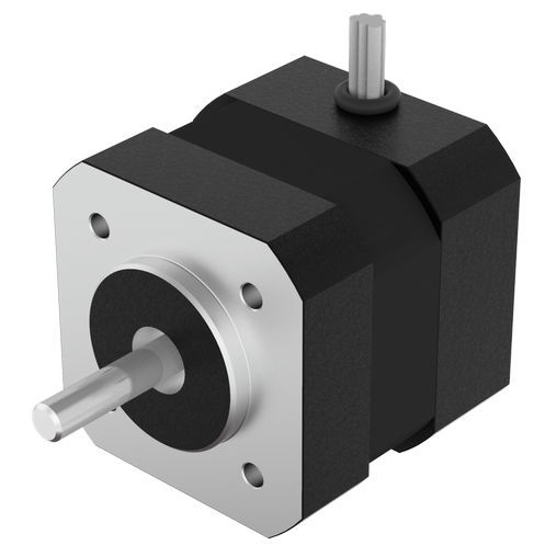 Brushless motor - FL42BLS series - Changzhou Fulling Motor Co., Ltd - DC / 24 V / permanent magnet