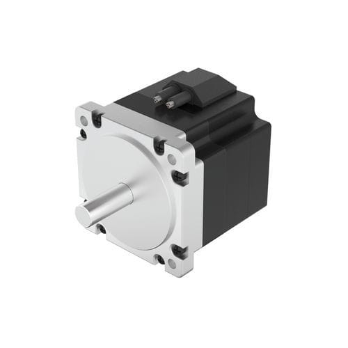 Closed-loop servomotor - FL60SC series - Changzhou Fulling Motor Co., Ltd - stepper / DC / 24 V