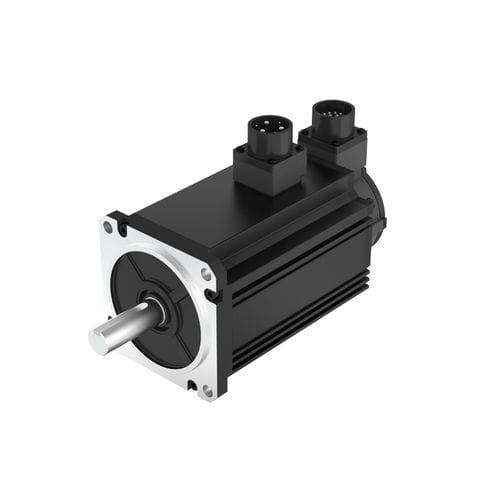 Asynchronous servomotor - FL110SV series - Changzhou Fulling Motor Co., Ltd - AC / 220 V / 48 V