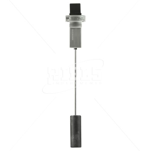 Magnetic float level switch - RIL210 series - Riels Instruments - for liquids / for siliceous sand / for tanks