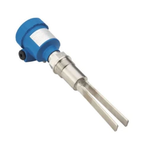 Vibrating level switch - LBV300  - Riels Instruments - for solids / for tanks / for the food industry