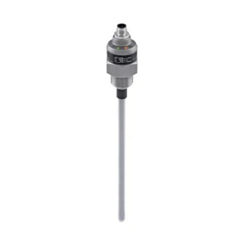 Capacitive level sensor - RIL850-2X - Riels Instruments - for solids / for liquids / 2-wire