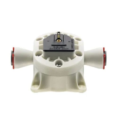 Oval gear flow meter - 930-0xxx/xVxx EPI - Riels Instruments - volume / for oil / threaded