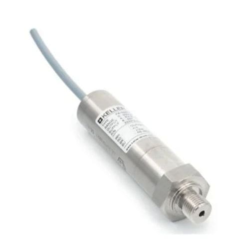 Relative pressure transmitter - 23ED  - Riels Instruments - absolute / piezoresistive / 4-20 mA