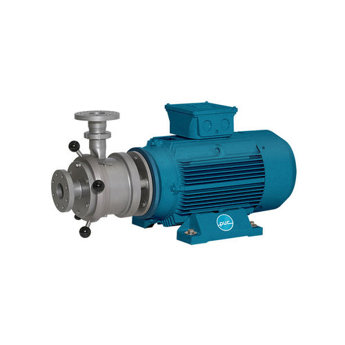Colloid mill - type E - Probst & Class