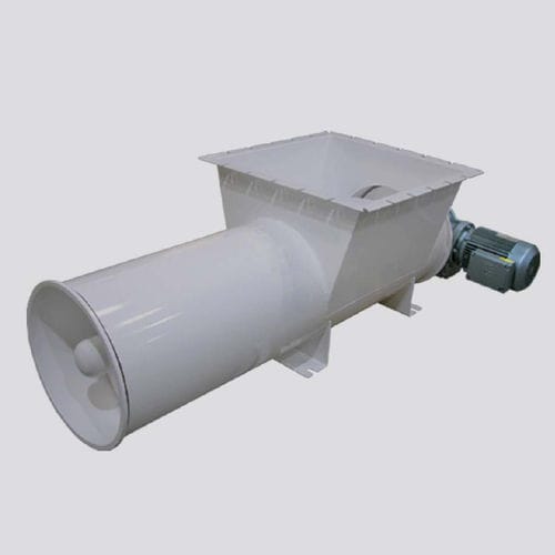 Mobile bag compactor - Scruncher™ 385 series - Dynamic Air