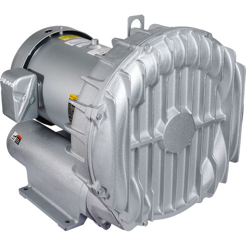 Air blower - R9 series - GAST - centrifugal / single-stage / regenerative