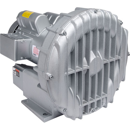 Air blower - R5 series - GAST - centrifugal / single-stage / regenerative