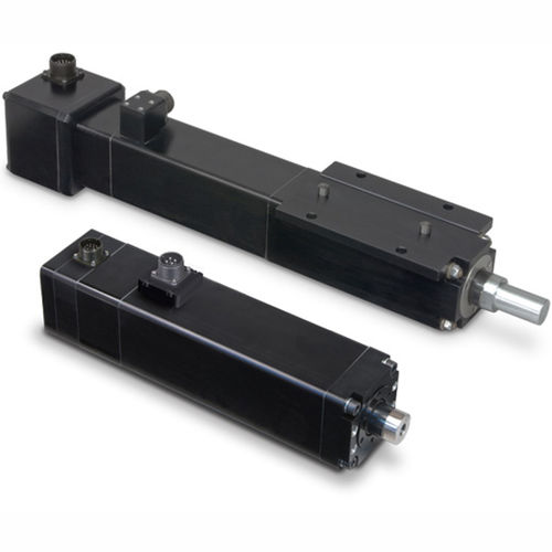 Electric actuator - ServoWeld® GSWA33 series - Tolomatic, TOL-O-MATIC - linear / for welding applications / control