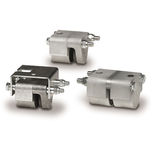 Disc brake - P10 series - Tolomatic, TOL-O-MATIC - pneumatic