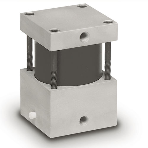 High-pressure intensifier - Tolomatic, TOL-O-MATIC