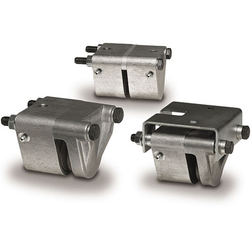 Disc brake - H20 Series - Tolomatic, TOL-O-MATIC - hydraulic / double