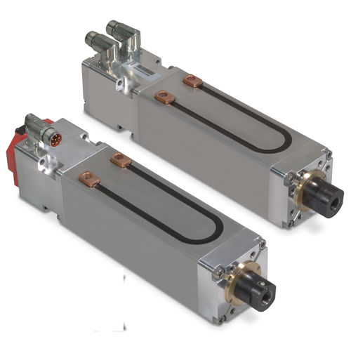 Electric servo-actuator - CSWX - Tolomatic, TOL-O-MATIC - linear / piston / for welding applications
