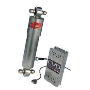 Shock damper - Enidine - mechanical / safety / control