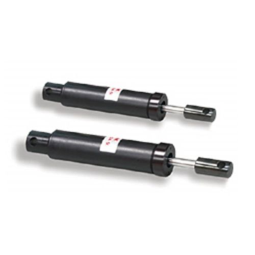 Hydraulic absorber - DA series - Enidine - shock / vibration / control