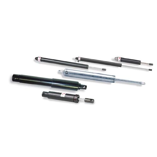 Piston pulsation damper - ADA series - Enidine - pneumatic / hydraulic