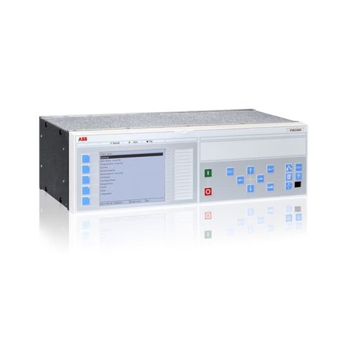Circuit breaker control module Switchsync™ PWC600 ABB AG