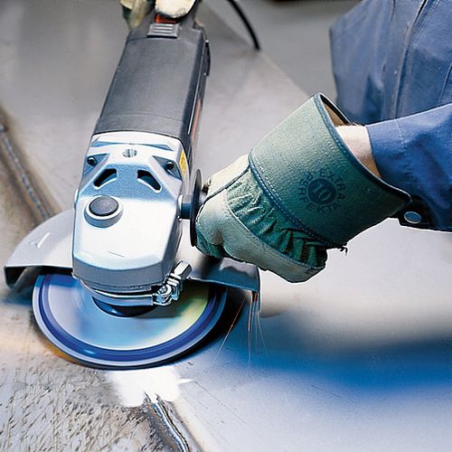 Zirconia abrasive disc 2824 siaflap sia Abrasives for finishing