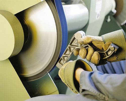 Zirconia abrasive belt - 2829 siaron y - sia Abrasives